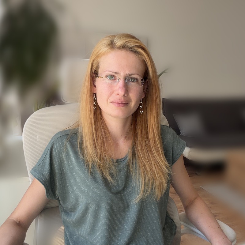 Regina Ens